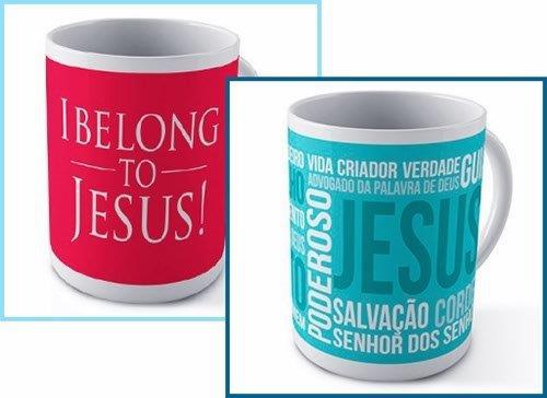 Segmento Artigos Religiosos